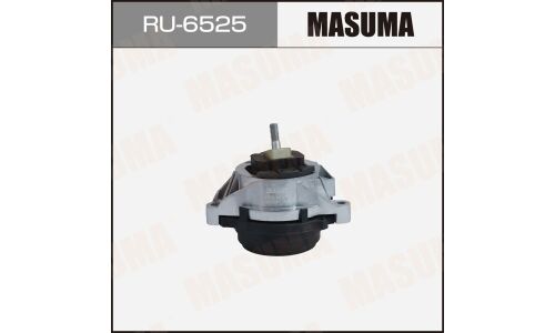 Подушка крепления двигателя MASUMA, BMW X3 (F25) / N20B20A (front, LH)