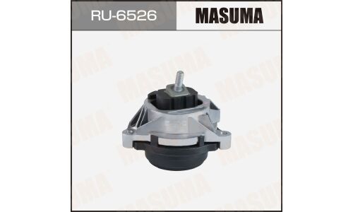 Подушка крепления двигателя MASUMA, BMW 3-SERIES (F30) / N20B20 (RH)