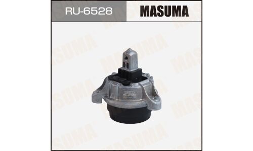 Подушка крепления двигателя MASUMA, BMW 5-SERIES (F10) / N47D20 (LH,RH)