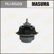 Подушка крепления двигателя MASUMA, BMW X5 (E70) / N52B30 (RH)