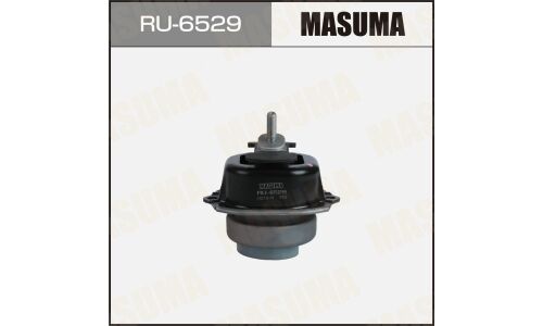 Подушка крепления двигателя MASUMA, BMW X5 (E70) / N52B30 (RH)
