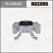 Подушка крепления трансмиссии MASUMA, BMW 5-SERIES (G30) / B47D20A (rear)