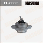 Подушка крепления двигателя MASUMA, BMW X3 (E83) / N47D20A (RH)