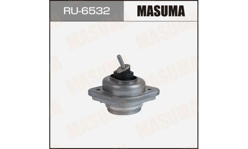 Подушка крепления двигателя MASUMA, BMW X3 (E83) / N47D20A (RH)