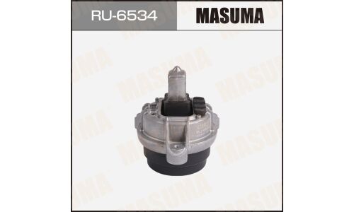 Подушка крепления двигателя MASUMA, BMW 5-SERIES (F11) / N52B25 (RH)