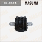 Подушка крепления двигателя MASUMA, BMW 5-SERIES (F10) / N53B30, N52B30