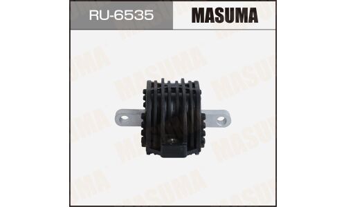 Подушка крепления двигателя MASUMA, BMW 5-SERIES (F10) / N53B30, N52B30