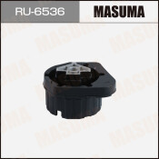 Подушка крепления трансмиссии MASUMA, BMW 3-SERIES (F31) / N55B30A (rear)