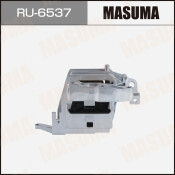 Подушка крепления двигателя MASUMA, BMW X1 (F48) / B32S15A (front, RH)
