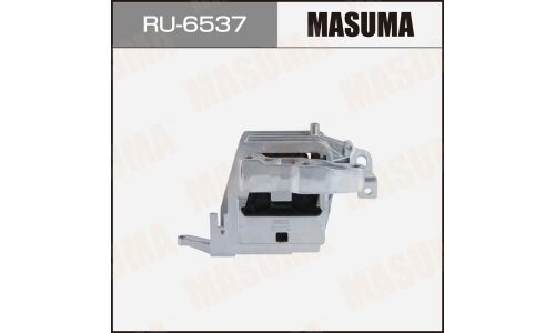 Подушка крепления двигателя MASUMA, BMW X1 (F48) / B32S15A (front, RH)