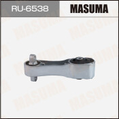Подушка крепления двигателя MASUMA, BMW X1 (F48) / B47C20 (LH)