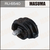 Подушка крепления трансмиссии MASUMA, BMW 5-SERIES (F10) / N20B20A (rear)