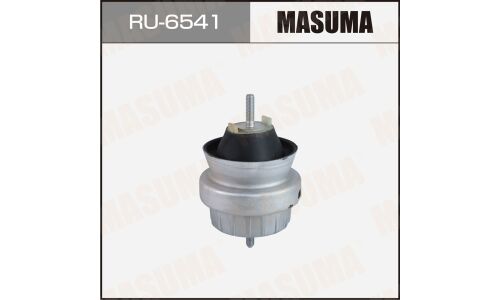 Подушка крепления двигателя MASUMA, AUDI A6 / AUK (RH)