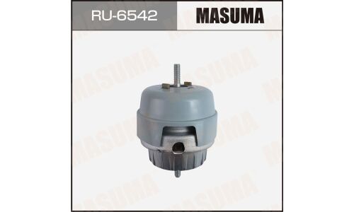 Подушка крепления двигателя MASUMA, AUDI A6 / BDX (LH)
