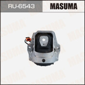Подушка крепления двигателя MASUMA, AUDI A4 / CNCD (RH)
