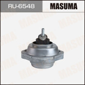 Подушка крепления двигателя MASUMA, BMW X3 (E83) / N47D20 (LH)