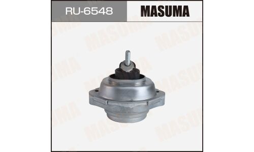 Подушка крепления двигателя MASUMA, BMW X3 (E83) / N47D20 (LH)