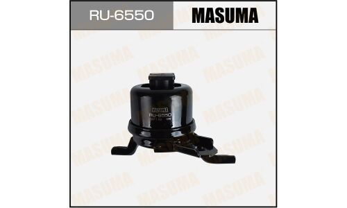 Подушка крепления двигателя MASUMA, LAND ROVER RANGE ROVER EVOQUE / 204PT (RH)