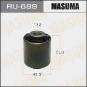 Сайлентблок Masuma, арт. RU-689