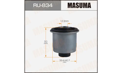 Сайлентблок MASUMA KIA SORENTO I front