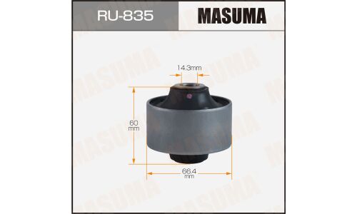 Сайлентблок MASUMA HYUNDAI TUCSON I front