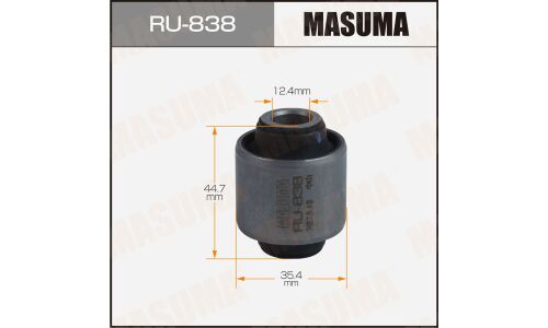 Сайлентблок MASUMA HYUNDAI ELANTRA IV 06-11 rear