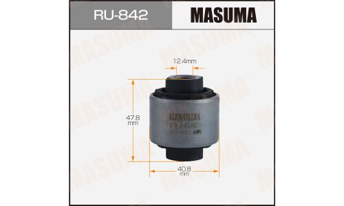 Сайлентблок MASUMA KIA SPORTAGE III rear