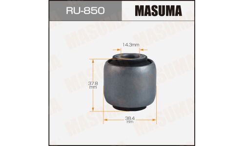 Сайлентблок MASUMA KIA SPORTAGE III rear