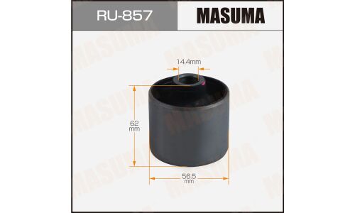 Сайлентблок MASUMA KIA SORENTO I 02-09 rear