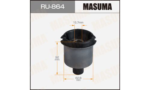 Сайлентблок MASUMA HYUNDAI TUCSON I 06-10 rear