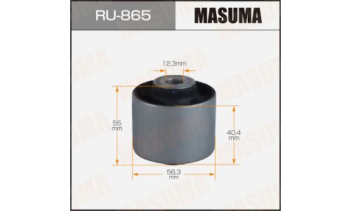 Сайлентблок MASUMA HYUNDAI CRETA 17-21 rear