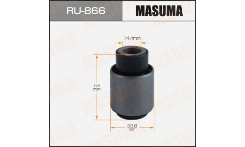 Сайлентблок MASUMA HYUNDAI TUCSON I 06-10 rear