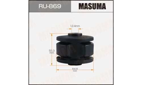 Сайлентблок MASUMA HYUNDAI TUCSON I rear