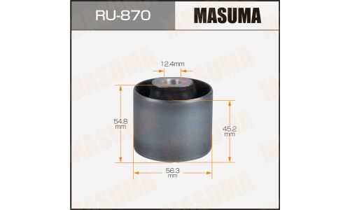 Сайлентблок MASUMA HYUNDAI TUCSON I 06-10 rear