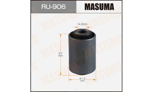 Сайлентблок MASUMA