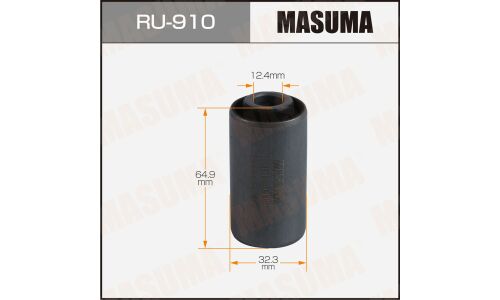 Сайлентблок MASUMA OPEL ANTARA 06-11 rear