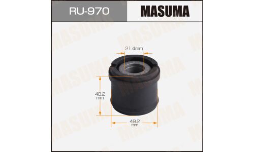 Сайлентблок MASUMA FORD C-MAX 02-09 front