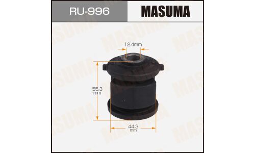Сайлентблок MASUMA HYUNDAI ELANTRA III 00-06 rear
