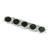 Заплатки Masuma D40mm, к-т20шт