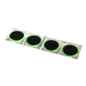 Заплатки Masuma D52mm, к-т20шт