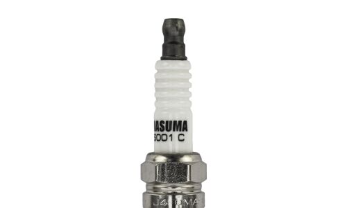 Свеча зажигания Masuma LZKR6B-10E (1578) с никелевым электродом, арт. S001C