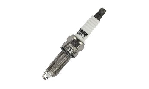 Свеча зажигания Masuma LZKR6B-10E (1578) с никелевым электродом, арт. S001C
