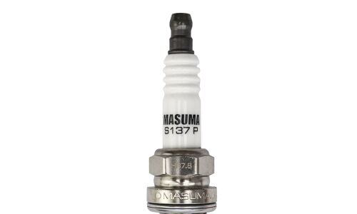 Свеча зажигания Masuma ZKER6A-10EG (96596) с никелевым электродом, арт. S003C