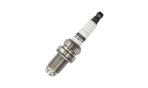 Свеча зажигания Masuma ZKER6A-10EG (96596) с никелевым электродом, арт. S003C