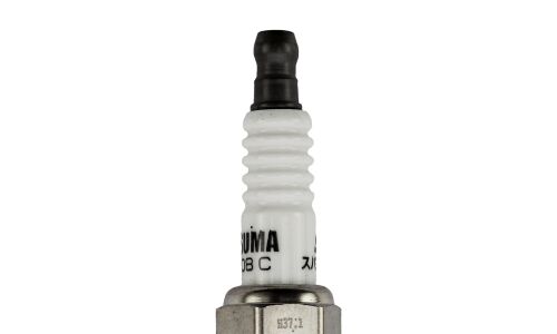 Свеча зажигания Masuma BKR6EKB-11 (3583) с никелевым электродом, арт. S008C