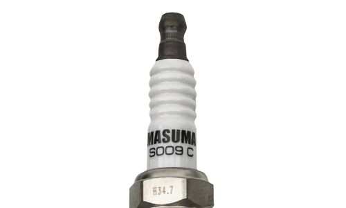 Свеча зажигания Masuma BKR5EY-11 (2355) с никелевым электродом, арт. S009C