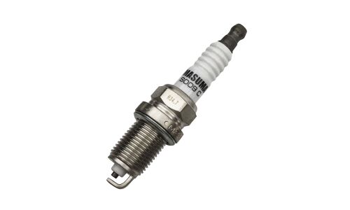 Свеча зажигания Masuma BKR5EY-11 (2355) с никелевым электродом, арт. S009C
