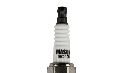 Свеча зажигания Masuma BKR5EKB-11 (3967) с никелевым электродом, арт. S013C
