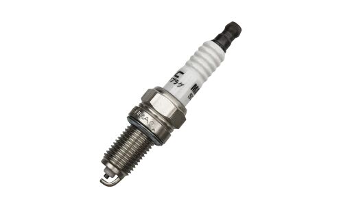 Свеча зажигания Masuma BP6ES (7811) с никелевым электродом, арт. S020C