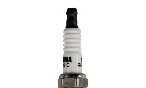 Свеча зажигания Masuma BKR5EKUD с никелевым электродом, арт. S023C
